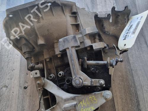 Gearbox FORD FOCUS C-MAX (DM2) 1.8 TDCi | BP37222262M3  - Image 11