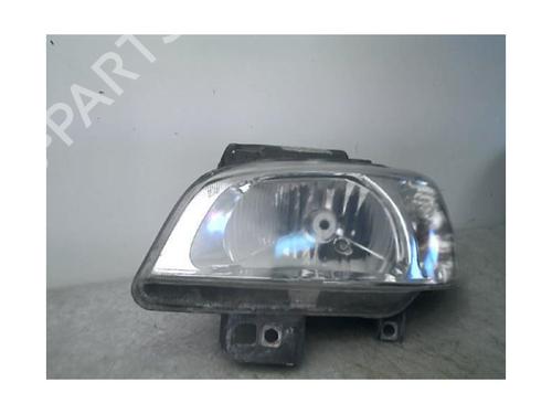 Left headlight SEAT IBIZA II (6K1) 1.4 i | BP25618857C28 