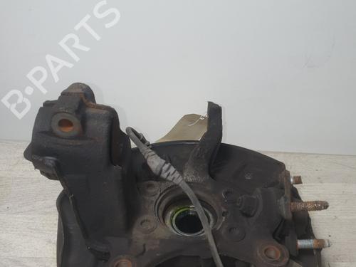 Right front steering knuckle SEAT ALTEA (5P1) 1.9 TDI | BP28216183M26