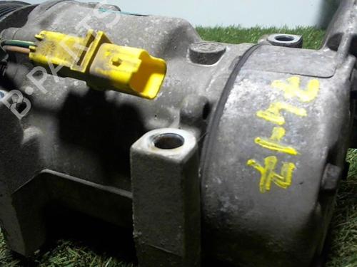 AC compressor CITROËN C3 Pluriel (HB_) 1.6 | BP24022285M34 - Image 4