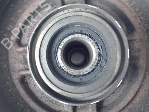 Other RENAULT TWINGO II (CN0_) 1.5 dCi (CN0E) | BP24026416O1