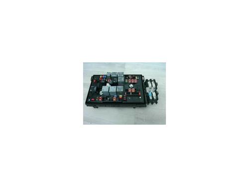 Used Fuse box OPEL ASTRA J (P10) 2.0 CDTI (68) (160 hp) 24027628
