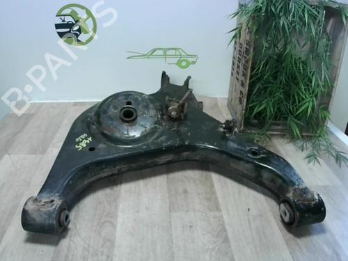 Venstre bagtil bærearm LAND ROVER RANGE ROVER III (L322) 3.0 D 4x4 (177 hp) 24023726
