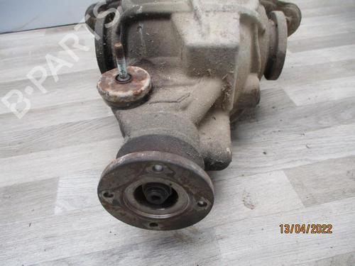 Other SSANGYONG REXTON / REXTON II (GAB_) 2.7 D 4x4 | BP24022804O1