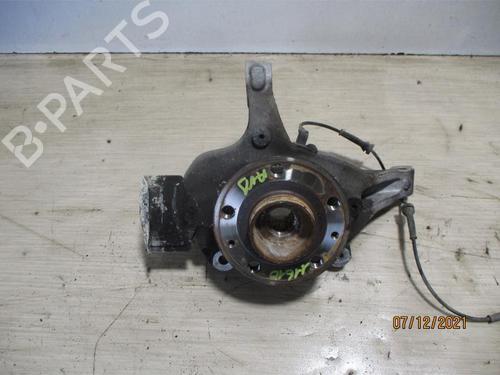 Right front steering knuckle RENAULT LAGUNA III (BT0/1) 2.0 dCi (BT01, BT08, BT09, BT0E, BT0K, BT12, BT1C, BT1D,... | BP24022747M26 