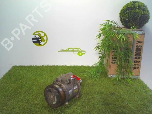 AC compressor SKODA FABIA I Combi (6Y5) 1.9 TDI | BP24021472M34 