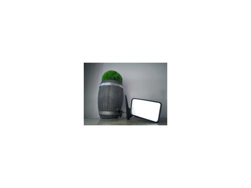 Used Right mirror CITROËN AX (ZA-_) 10 (50 hp) 21182796