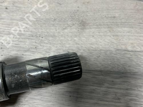 Right front driveshaft RENAULT CLIO V (B7_) 1.0 TCe 90 (B7MT) | BP39411104M39 - Image 3