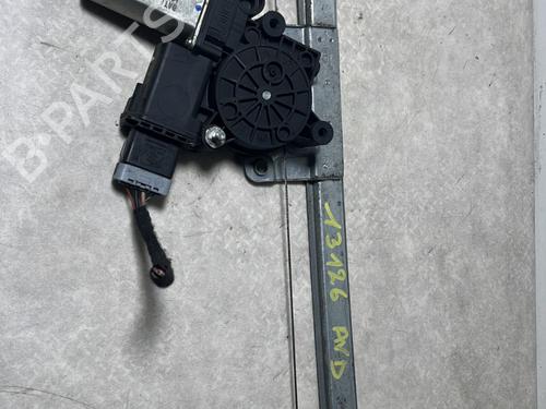 front-right-window-mechanism-citroen-jumper-ii-van-2006-30719606 main image