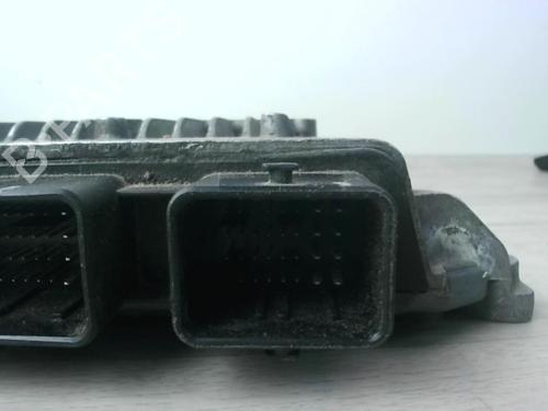 Control unit CITROËN C3 I (FC_, FN_) 1.4 HDi | BP25993700M11