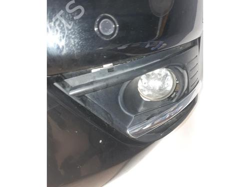 Front bumper CITROËN C4 Picasso I MPV (UD_) 2.0 HDi 138 | BP26935840C7 