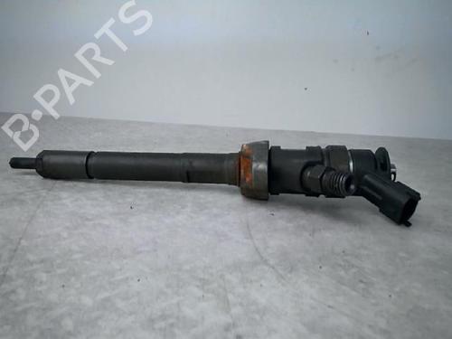 Used Injector CITROËN C4 I (LC_) 1.6 HDi (109 hp) 29618754
