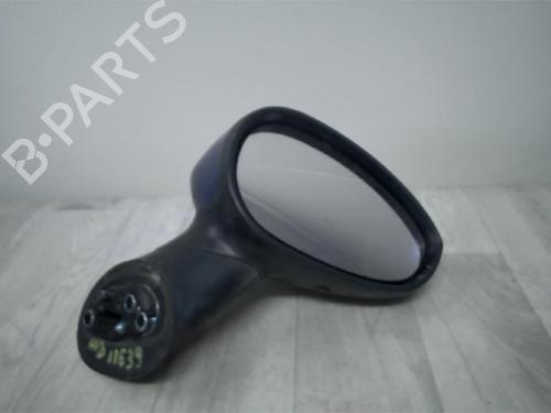 Right mirror FIAT GRANDE PUNTO (199_) 1.3 D Multijet | BP25618891C27 