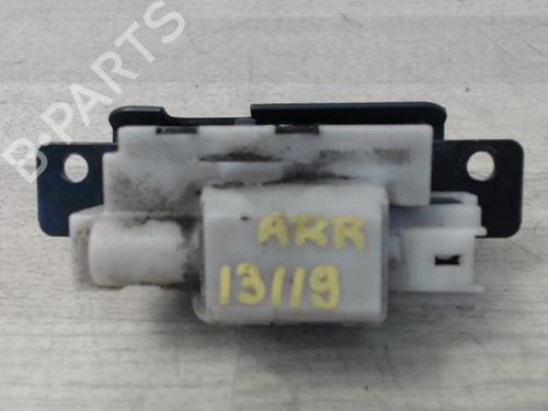 Tailgate lock RENAULT MEGANE II (BM0/1_, CM0/1_) 1.9 dCi (BM0G, CM0G) | BP31252186C101
