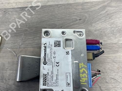 Control unit RENAULT TRAFIC III Van (FG_) 2.0 dCi 150 (FGMU) | BP36698193M11 - Image 2
