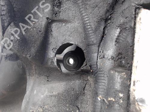 Upper protection BMW 5 (E60) 530 d | BP30807322M93 