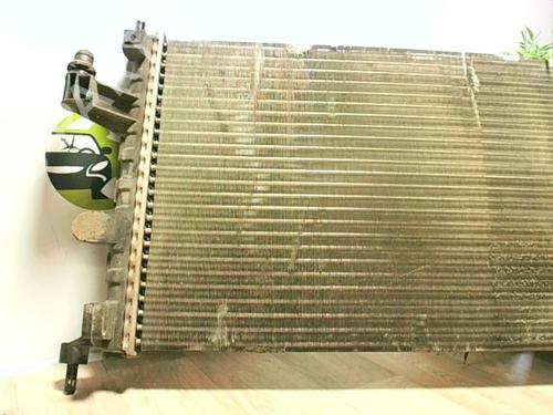 Køler OPEL TIGRA TwinTop (X04) 1.4 (R97) | BP25774856M31