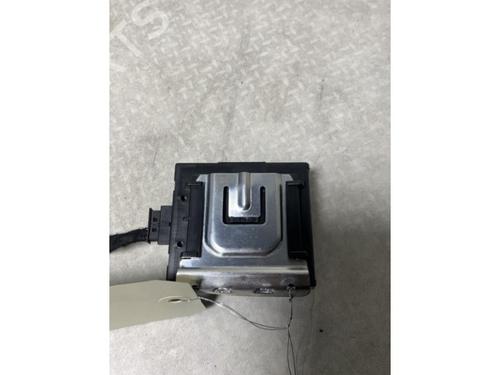 Control unit MERCEDES-BENZ S-CLASS (W220, V220) S 320 CDI (220.026, 220.126) | BP30705253M11