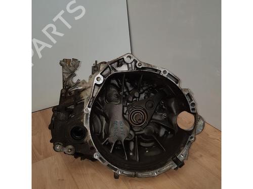 Używane Skrzynia biegów NISSAN ALMERA II Hatchback (N16) 2.2 Di (110 hp) 24617501