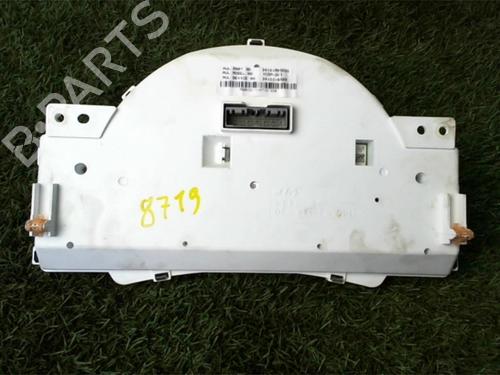 Instrument cluster SUZUKI ALTO VII (GF, HA25_, HA35_) 1.0 (AMF310, GFC31S) | BP24022996C47 