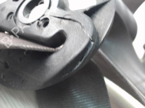 Front right seatbelt VW PASSAT B5.5 Variant (3B6) 1.9 TDI | BP25619052I25  - Image 6