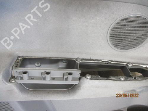 Front left panel VW GOLF PLUS V (5M1, 521) 2.0 TDI 16V | BP28374085C58