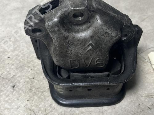 Used Engine mount Engine mount PEUGEOT 307 SW (3H) 1.6 HDI 90 (90 hp) 31851774 31851774