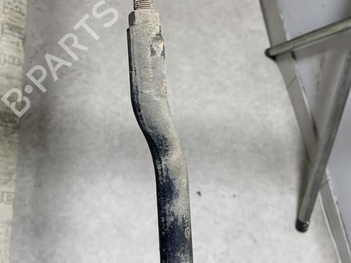 Steering rack NISSAN NOTE (E11, NE11) 1.5 dCi | BP23098356M22