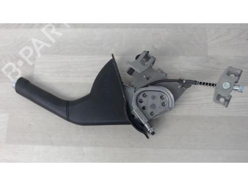 Hamulec ręczny KIA RIO IV (YB, SC, FB) 1.0 T-GDI 100 | BP30749381I18