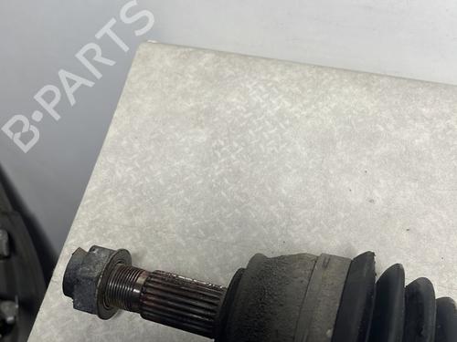 Right front driveshaft OPEL CORSA D (S07) 1.3 CDTI (L08, L68) | BP32193076M39