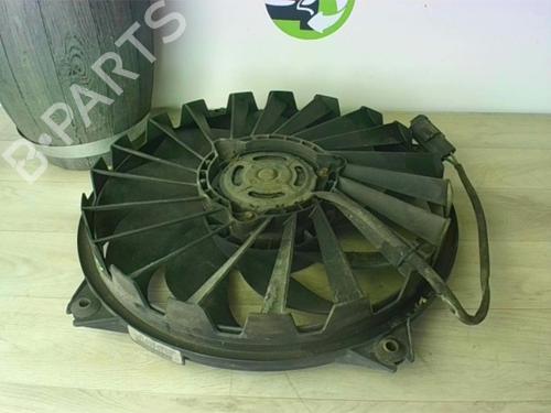 Heater blower motor PEUGEOT 807 (EB_) 2.2 HDi | BP24021916M62 