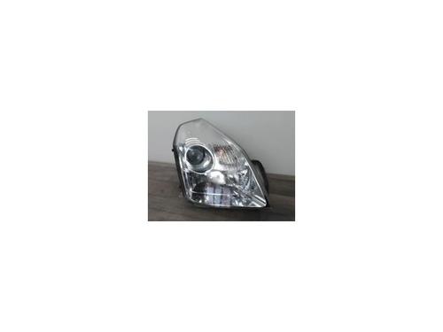 Used Right headlight RENAULT LAGUNA II (BG0/1_) 2.2 dCi (BG0F) (150 hp) 26429461