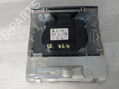 Used Interior roof light BMW 3 Touring (E91) 320 d (150 hp) 21182989