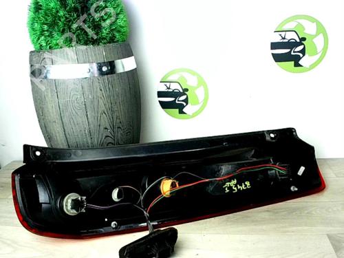 Used Right taillight FORD FIESTA V (JH_, JD_) 1.4 TDCi (68 hp) 23105546