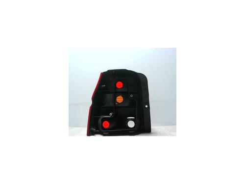 Right taillight VW LUPO I (6X1, 6E1) 1.4 16V | BP21181225C35 