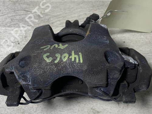 Left front brake caliper RENAULT CLIO IV (BH_) 0.9 TCe 75 (BHNP) | BP28154367M105 - Image 2