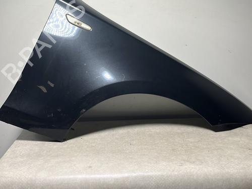 Used Right front fenders BMW 1 (E87) 118 d (122 hp) 32241353