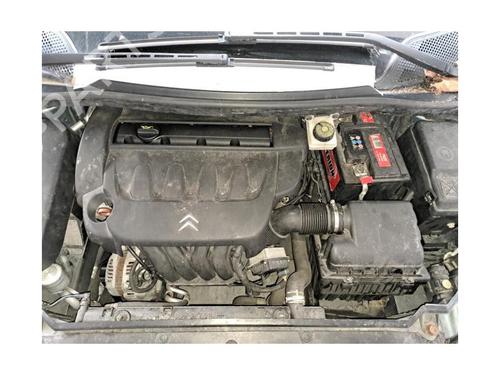 Engine CITROËN C4 I (LC_) 2.0 16V | BP24026615M1