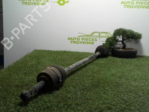 Used Right front driveshaft OPEL CORSA B (S93) 1.2 i (F08, F68, M68) (45 hp) 24021994