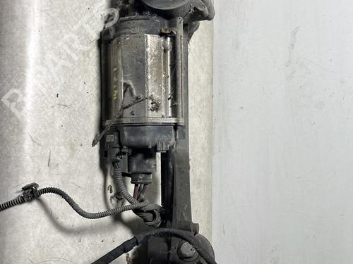 Used Steering rack VW SCIROCCO III (137, 138) 2.0 TDI (140 hp) 31132452