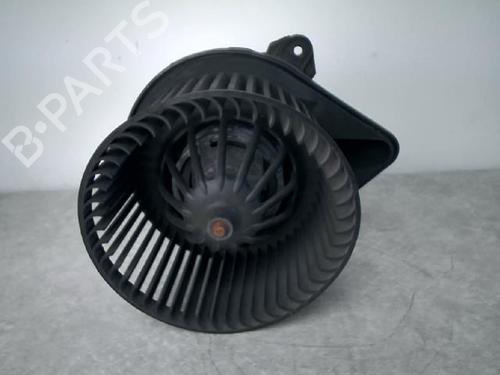 Heater blower motor RENAULT TRAFIC II Van (FL) 2.5 dCi 135 (FL0D) | BP22440639M62