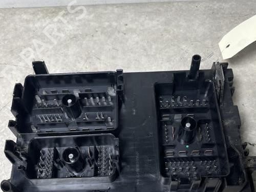 Fuse box OPEL ZAFIRA TOURER C (P12) 2.0 CDTi (75) | BP31031622E1