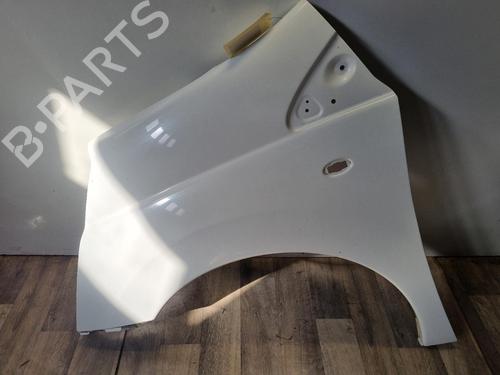 Used Left front fenders Left front fenders PEUGEOT EXPERT Van (VF3A_, VF3U_, VF3X_) 2.0 HDi 120 (120 hp) 39990257 39990257