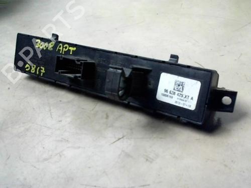 Switch PEUGEOT 3008 I MPV (0U_) 1.6 HDi | BP21182251I30 