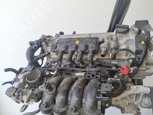 Engine FORD KA (RU8) 1.2 | BP37076039M1 - Image 3
