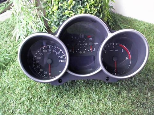 Instrument cluster ALFA ROMEO 147 (937_) 1.9 JTD 16V (937.AXG1B, 937.BXG1B) | BP25618421C47 