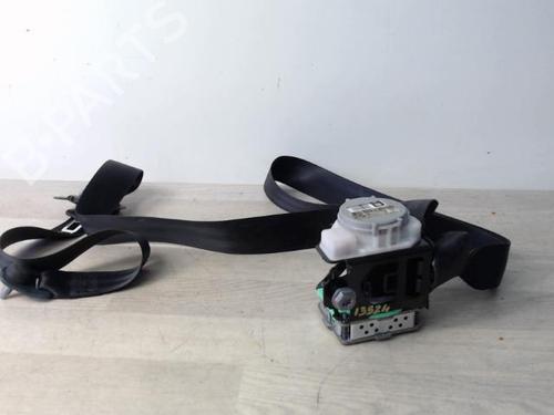 Front right seatbelt CITROËN C4 II (NC_) 1.6 HDi 90 | BP24027187I25