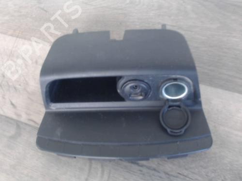 Electronic module PEUGEOT 208 I (CA_, CC_) 1.4 HDi | BP26687065M83