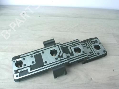 Licence plate light CITROËN XSARA PICASSO (N68) 2.0 HDi | BP21182242I40 