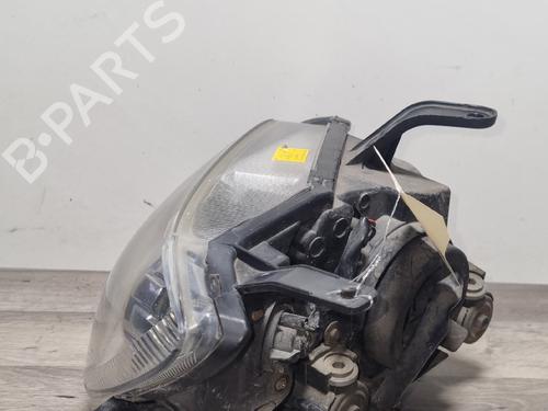 Left headlight MAZDA 2 (DY) 1.2 (DY3W) | BP36778957C28 - Image 2